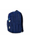 'Astronaut' Five-Compartment Orthopedic Bag with Lockable Accessories, Pen Holder and Thermos, 3-Piece School Bag Set - 3