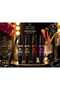 New Line Milano Long Lash Mascara Silicon Brush – Purple – Lengthening and Volumizing Mascara - 5