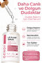 Tone-Equalizing and Plumping Lip Serum - Volulip 3%, Squalane 3%, Niacinamide 2%, Hyaluronic Acid 1.5%. |   30 ml - 3