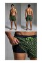 Board Short Elements (Green/Black) - 2