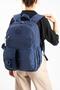 Unisex Klinkir School Bag High School Middle School University Backpack 45*30 cm Lightweight Fabric Multi-Pocket