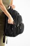 Unisex School Bag High School Middle School University Klinkir Backpack 43*30 cm Lightweight Fabric Multi-Pocket 2F - 2