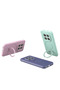 Aconcept Redmi Note 15 Pro 5g Regal Magsafe Stand Cover (33837) - Lilac - 4