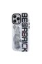 Aconcept iPhone 14 Pro Case Apollo Magneticsafe Patterned Cover - Apollo Transparent (40730) - 1 - 2