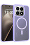 Aconcept Mi 15t Jota Magsafe Cover (50253) - Lilac