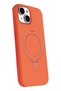 Aconcept iPhone 14 Regal Cover with Magsafe Stand (74614) - Orange - 3