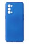 Aconcept Reno 5 Pro Case First Silicone (113102) - Mi