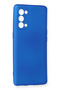 Aconcept Reno 5 Pro Case First Silicone (113102) - Mi - 2