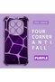 Redmi Note 14 Pro 4g Compatible Transparent Back Four Corners Reinforced Impact Protection Silicone Case