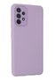 Aconcept Galaxy A53 5g Case Launch Glass Cover (113643) - Lilac - 2