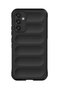 Aconcept Galaxy A05S Case Optimum Silicone (122506) - Black