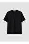Lcwaikiki Classic Henley Collar Textured Men's T-Shirt - 4
