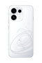 Reno 16F 8GB RAM + 256GB Storage Smartphone Pop White 5G UAE Version - 8