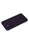 Aconcept Galaxy S24 Plus Case Nano Inside Velvet Silicone (100812) - Purple - 3