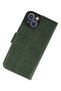Aconcept iPhone 14 Plus Case Tr S Plus Cover Case (145904) - Green - 2