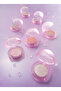 مجموعة ظلال العيون Urban Pearlsation Sparkle - مجموعة ظلال العيون تحتوي على مسحوق اللؤلؤ - 5