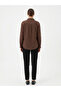 Basic Women's Linen Shirt - 3