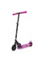 Evo 2 Wheel Flash Light Scooter |   Foldable, Pink |   Illuminated Sole & Safe Riding |   Max 50 kg - 4