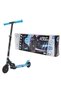 Evo 2 Wheel Flash Light Scooter |   Foldable, Blue |   Illuminated Sole & Safe Riding |   Max 50 kg - 6