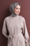 وشاح من الحرير الخالص 9644D 07 - 2