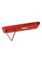 Aconcept iPhone 11 Pro Max Case Coco Leather Stand Cover (180745) - Red - 3