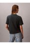 Relaxed Script Logo T-shirt - 5