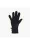 Real Stuff Unisex Black Gloves - 2