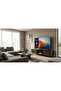 تلفزيون QLED 4K مقاس 65 بوصة - نظام WebOS - طراز OS65QLEDWP - 2