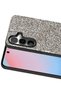 Aconcept Galaxy S24 Fe Bright Silvery Cover (13020) - Silver - 2