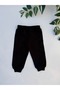 Hooded Striped 3-Piece Baby Boy Set 100% Cotton - 4
