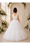 Princess Children's Evening Dress Spring Floral - 2