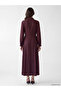 Trendlucky Side-Tie Shirt Dress with a Difference - 4