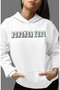 One Piece Roronoa Zoro Anime Back Printed Unisex Oversize Combed Cotton Hoodie - 2