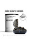 Dried Black Goji Berries 100g | Hei Gou Qi | Lycium ruthenicum - 4