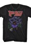 تي شيرت رجالي من Thin Lizzy Rose - 2