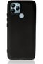 حافظة ACONCEPT General Mobile GM 22 Plus من السيليكون الأولي (81749) - أسود