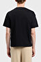 100% Cotton Patterned Regular Fit Crew Neck t Shirt Men's t Shirt Pmaa109S26Jer00A - 3