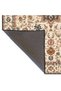 Eta Traditional Patterned Modern Woven Base Decorative Carpet Sdttamor2923 - 4