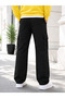 Pantaloni - Negru - Lung - 5