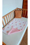 100% Cotton Liquid-Proof Baby Diaper Care Cover