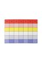 Paperways Palette Monthly Desktop Planner - Girl with Hair Ribbon (Lichtenstein) - Ayl