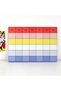 Paperways Palette Monthly Desktop Planner - Girl with Hair Ribbon (Lichtenstein) - Ayl - 2
