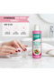 Strawberry Vitamin E Formula Nail Polish Remover 250ml – Acetone-Based Nail Polish Remover for Natural, Artificial & Gel Nails - 5
