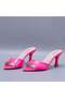 Vrenali Women's Heeled Slippers 310-05Sr - 3