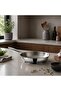 Stainless Steel Frying Pan 30 cm with Induction Base