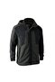 Strike Black Long Coat 48 - 2