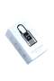 ATJ-8466 Cordless Tire Pump – 150 PSI, Dual Battery, LED Emergency Light & Digital Display for All Vehicles - 6