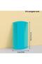 1 Piece Cat Dog Double-Sided Plastic Comb Flea Lice Comb - 7