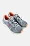 Women Arch Fit DLux Lace Up Training Shoes, Grey - 4