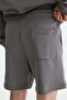 Regular Fit sweatshorts - 5